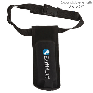 Earthlite Single Oil Holster no Bottle