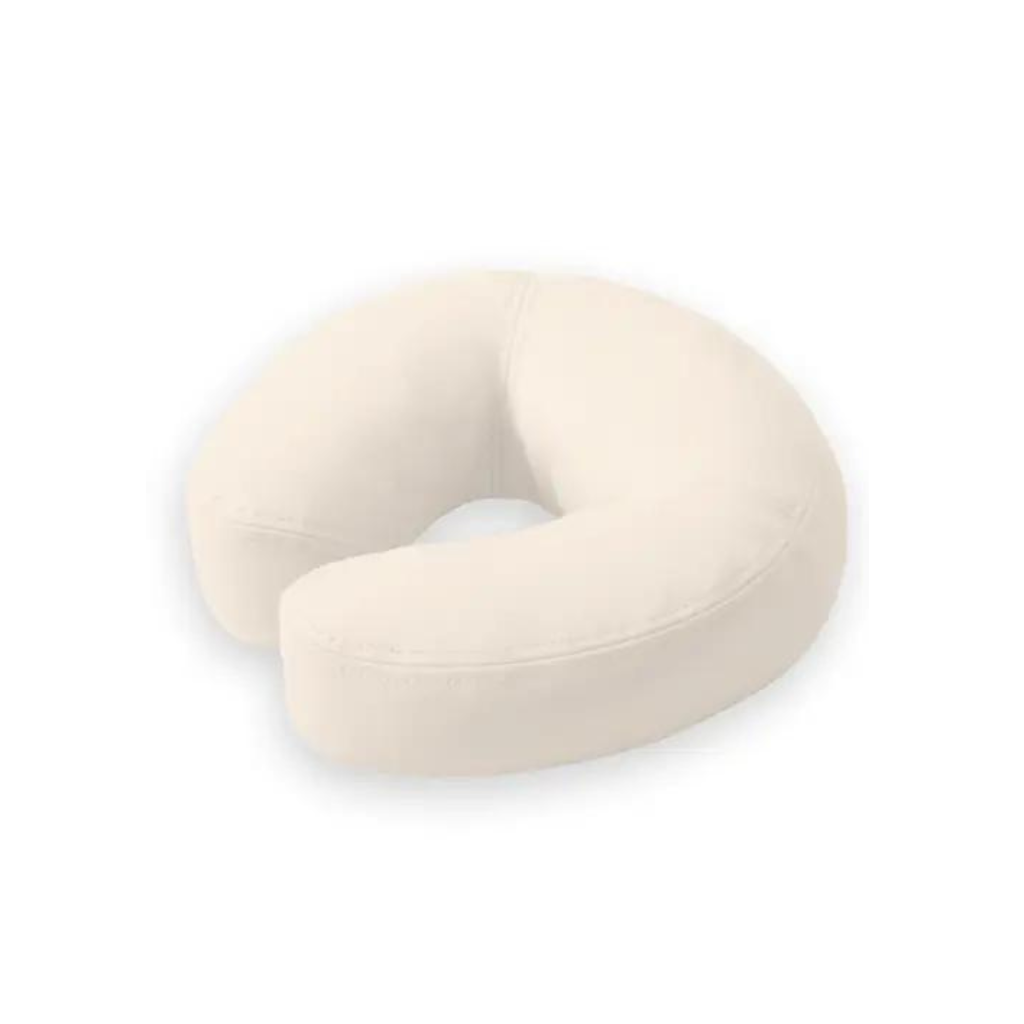 Earthlite Standard FacePillow Vanilla Creme