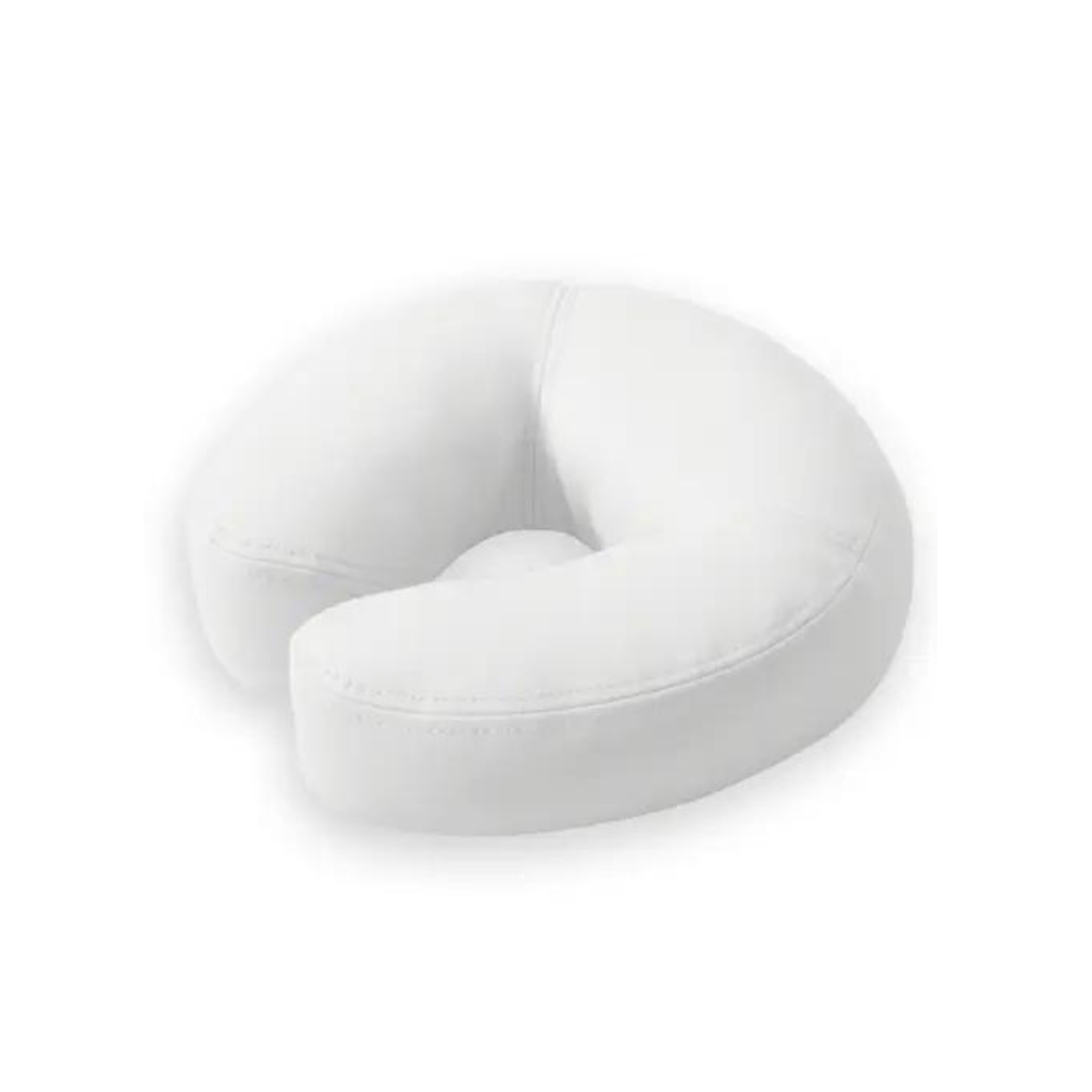 Earthlite Standard FacePillow White