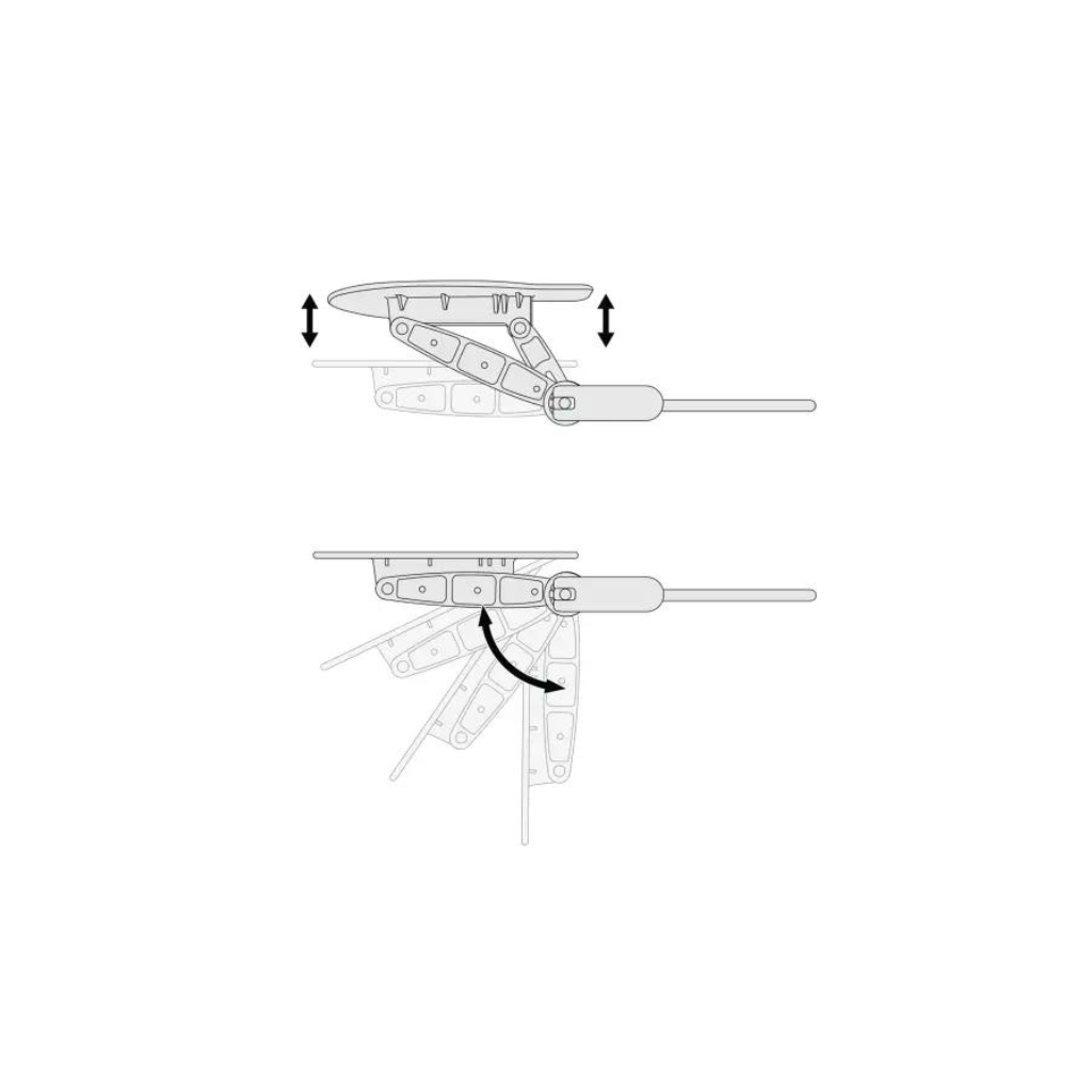 Earthlite Stronglite 11 Headrest_1