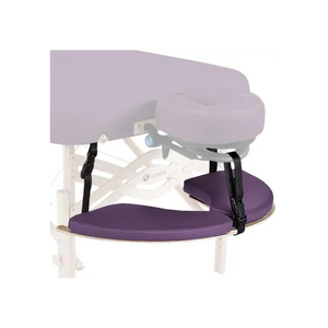 Earthlite Universal Hanging Armrest Amethyst
