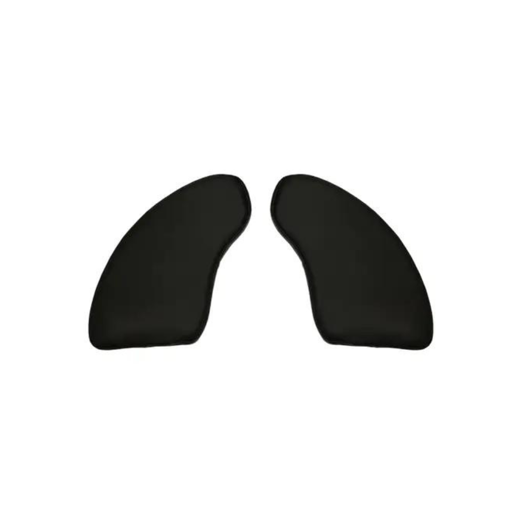 Earthlite Universal Hanging Armrest Black