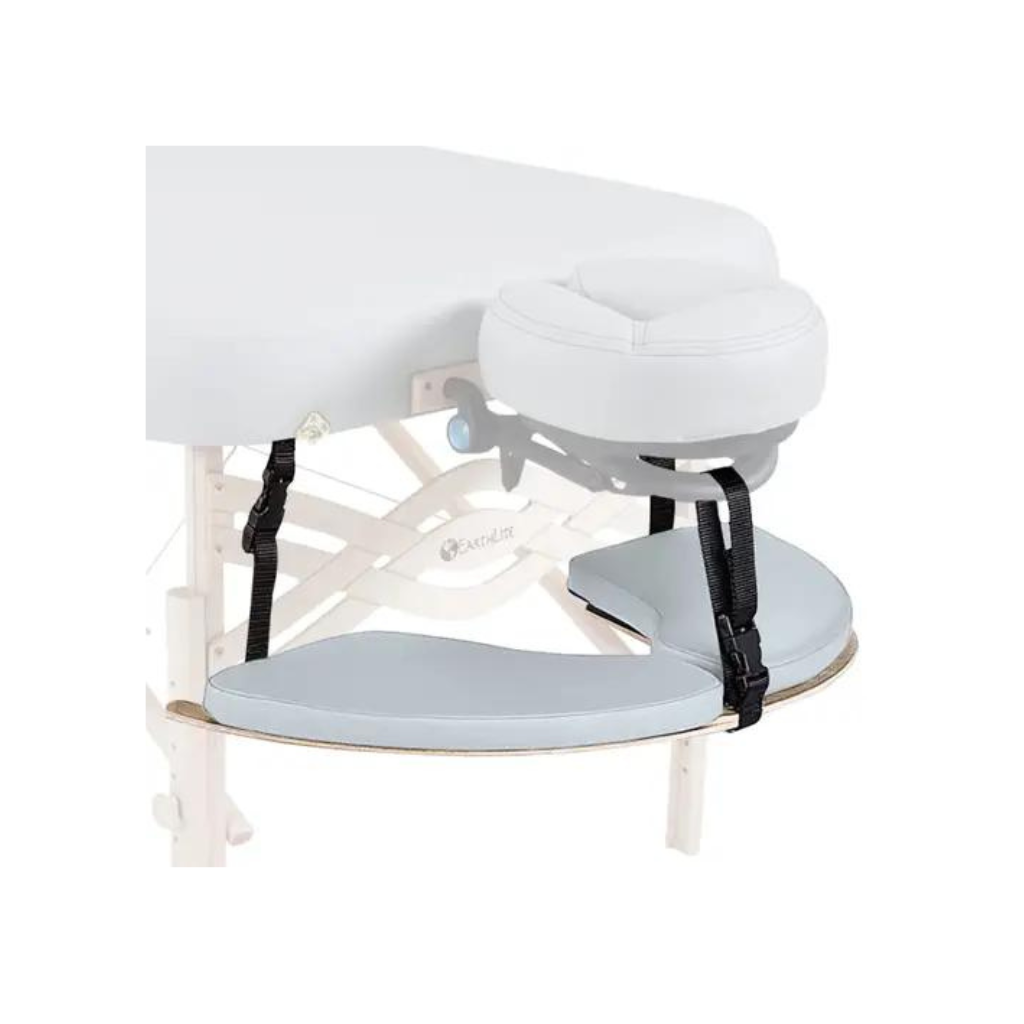 Earthlite Universal Hanging Armrest Sterling