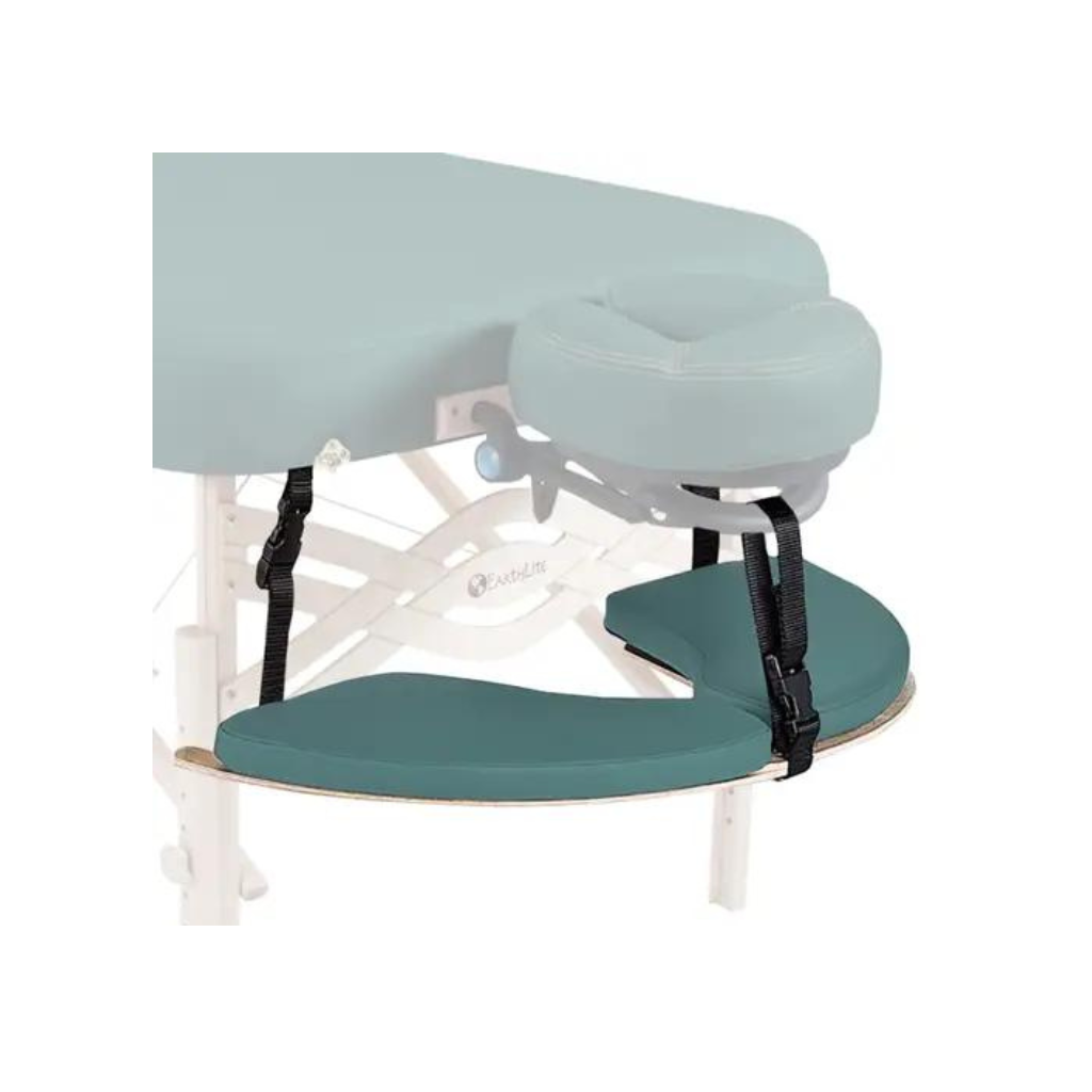 Earthlite Universal Hanging Armrest Teal