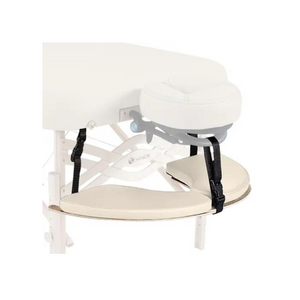 Earthlite Universal Hanging Armrest Vanilla Creme