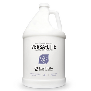Earthlite Versa-Lite Massage Lotion Gallon