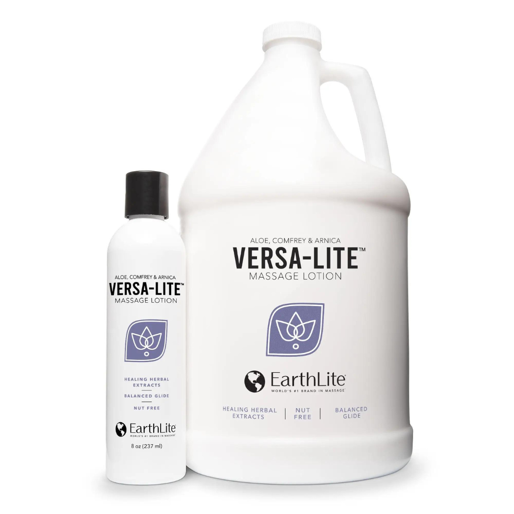 Earthlite Versa-Lite Massage Lotion