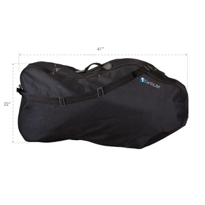 Earthlite Vortex Carry Case Dimensions