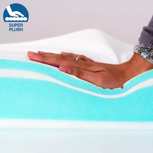 Earthlite Ellora LX multi-treatment table super plush cushioning detail for enhanced comfort in med spa and medical wellness practices.