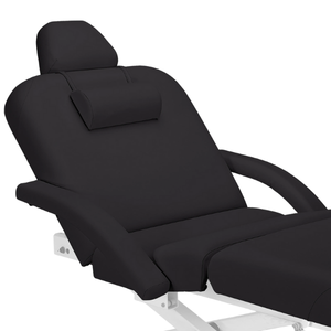 Earthlite Everest Spa Pedestal Electric Salon Table