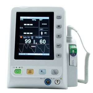 Edan M3 Vital Signs Monitor