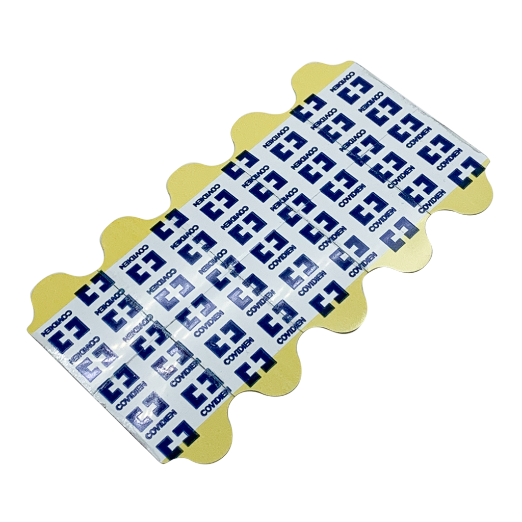 Edan SE-1200EB EKG Machine Coviden Electrode