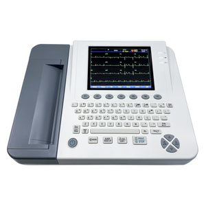 Edan SE-1200EB EKG Machine