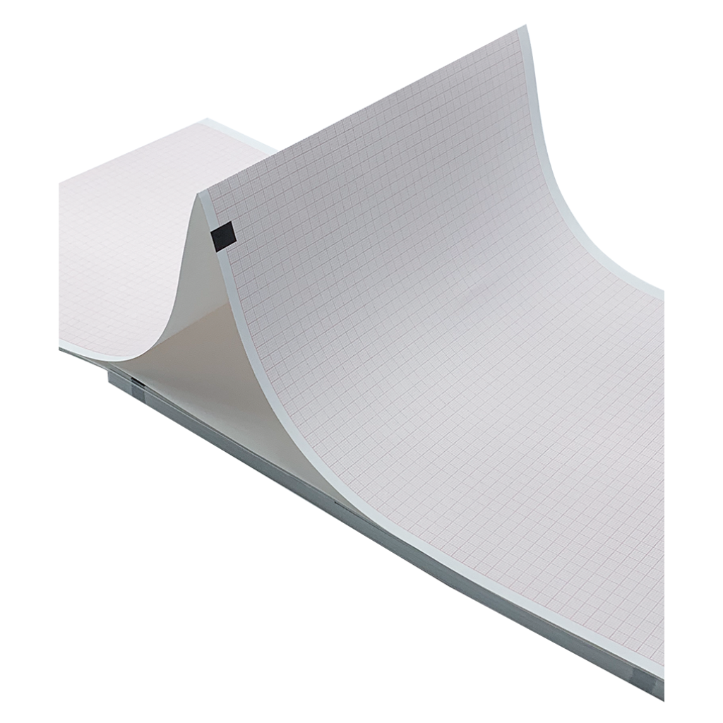 Edan SE-1200EB EKG Machine paper holder