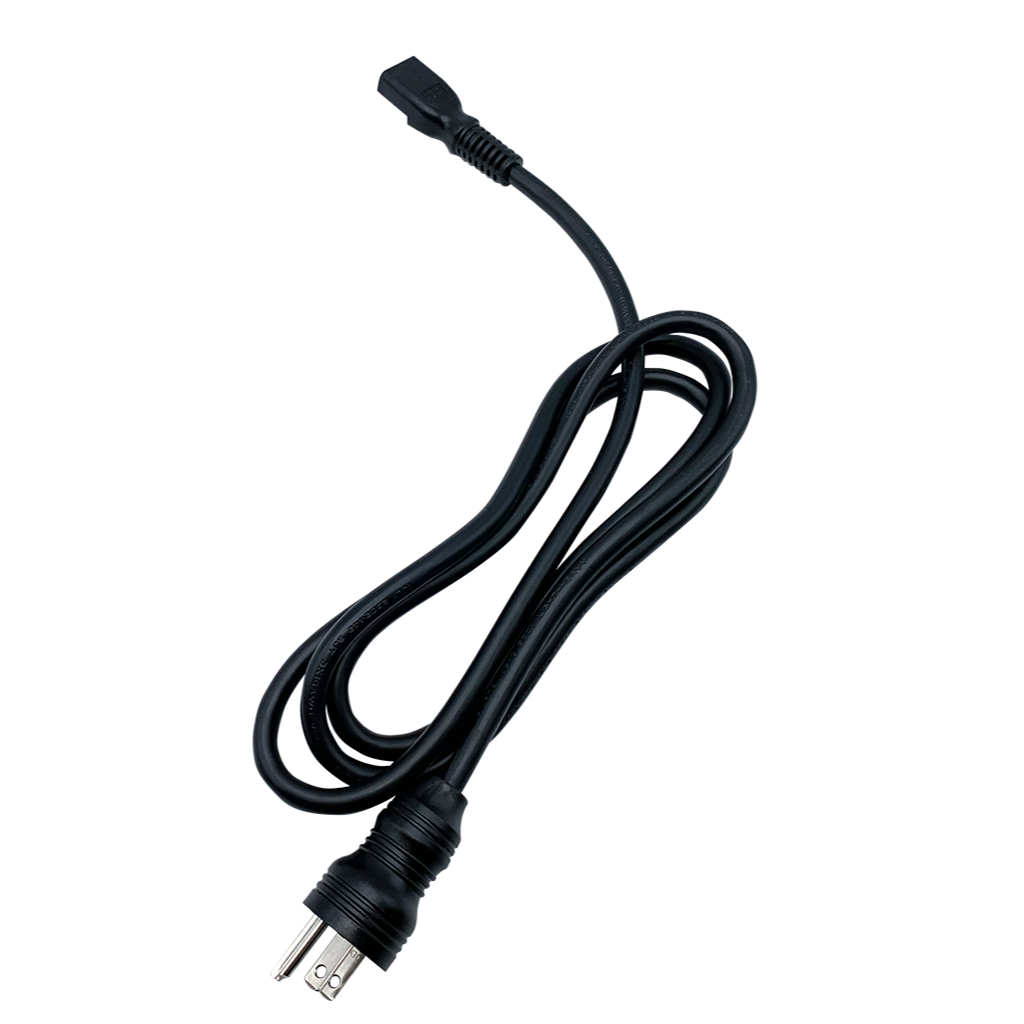 Edan SE-1200EB EKG Machine power cord