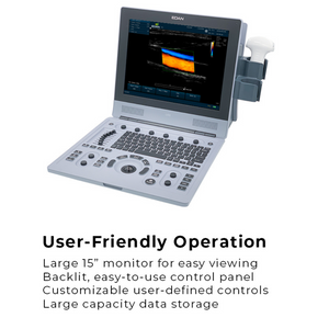 Edan U60 Diagnostic Ultrasound System