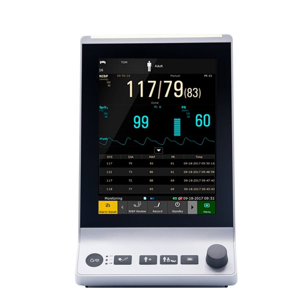 Edan iM3 Vital Signs Monitor