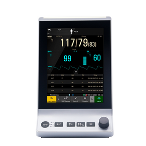 Edan iM3 Vital Signs Monitor