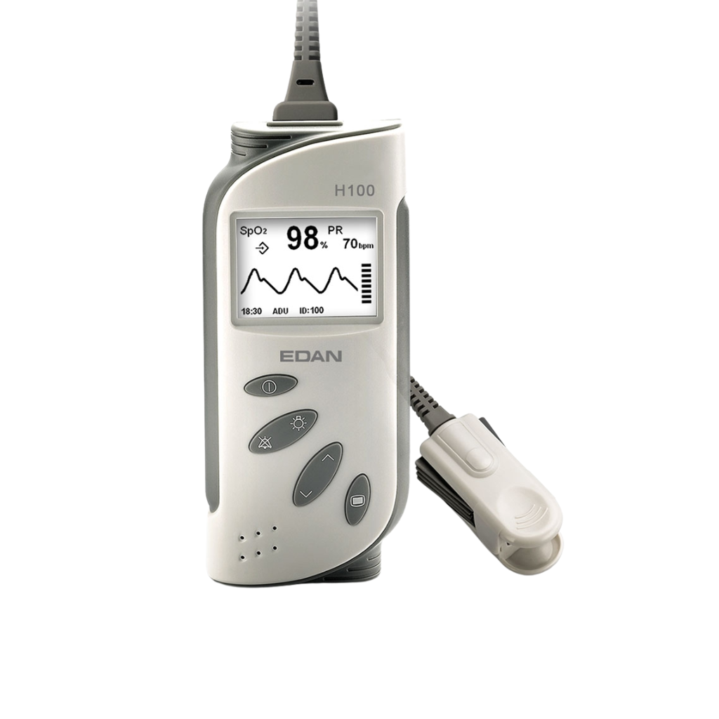 Edan Pulse Oximeter