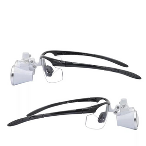 Electrolysis Magnification Loupes.