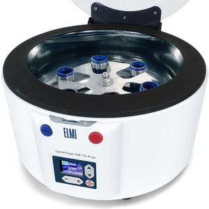 Elmi CM-7S Benchtop Centrifuge