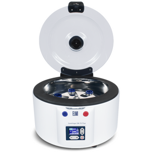 Elmi CM-7S Benchtop Centrifuge