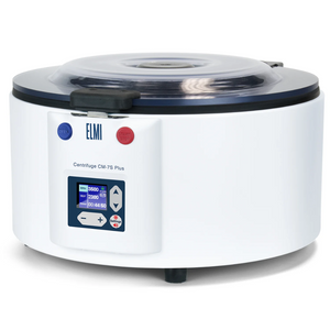 Elmi CM-7S Benchtop Centrifuge