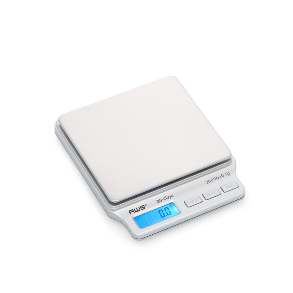 EmCyte Digital Counterbalance Scale