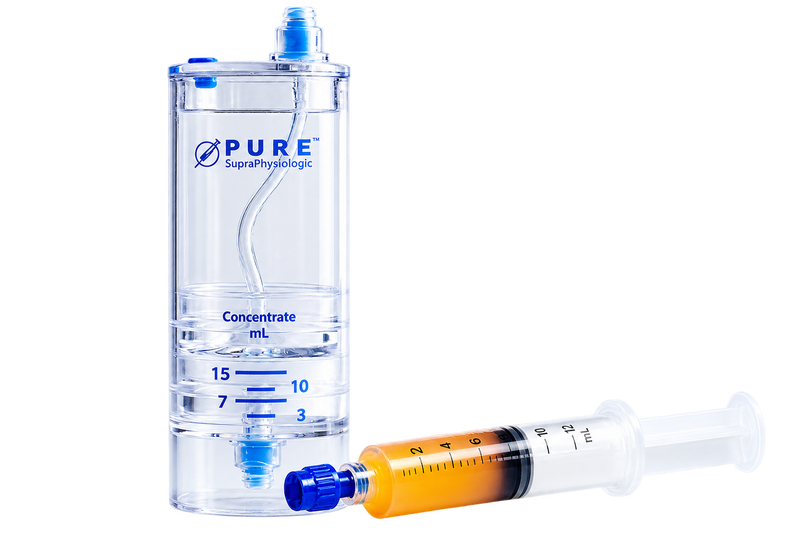 EmCyte PRP