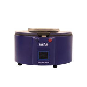 Sapphire Centrifuge