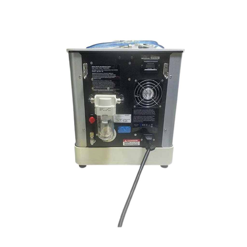 Envy Medical Dermal Infusion Pre-Owned