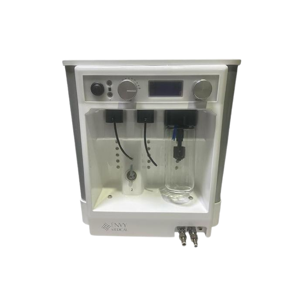Envy Medical Dermal Infusion Pre-Owned