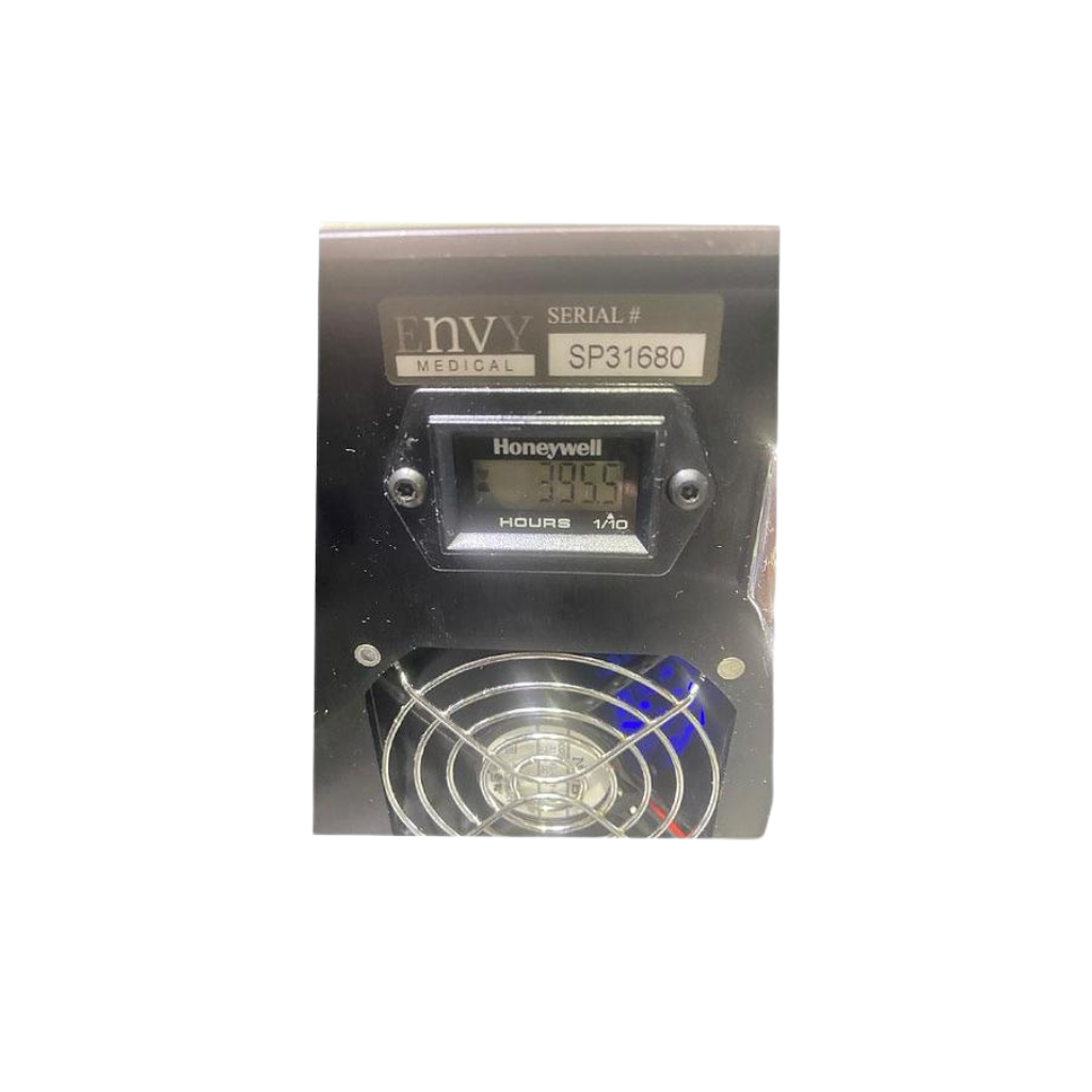 Envy Medical Dermal Infusion Pre-Owned