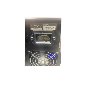 Envy Medical Dermal Infusion Pre-Owned