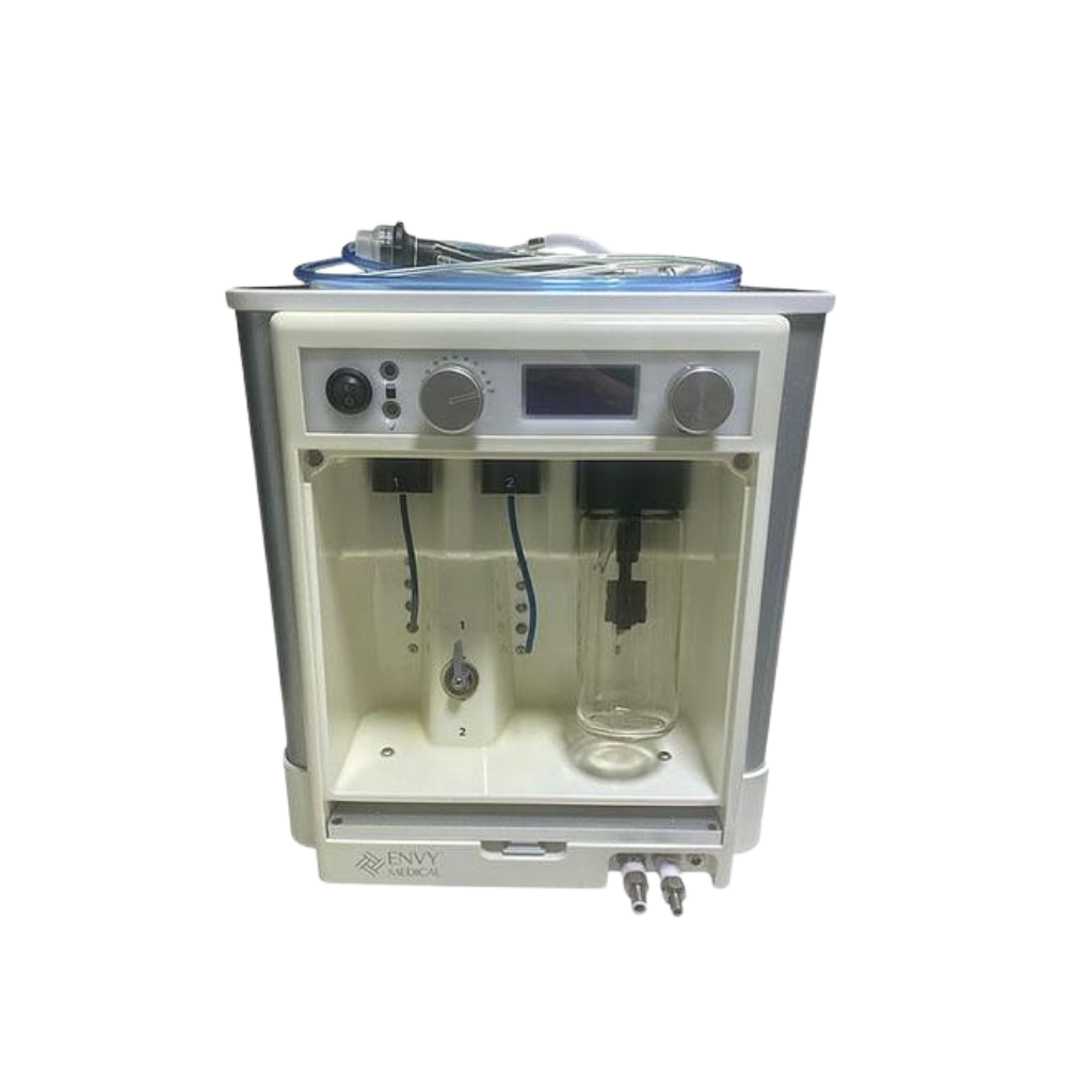 Envy Medical Dermal Infusion Pre-Owned – front view