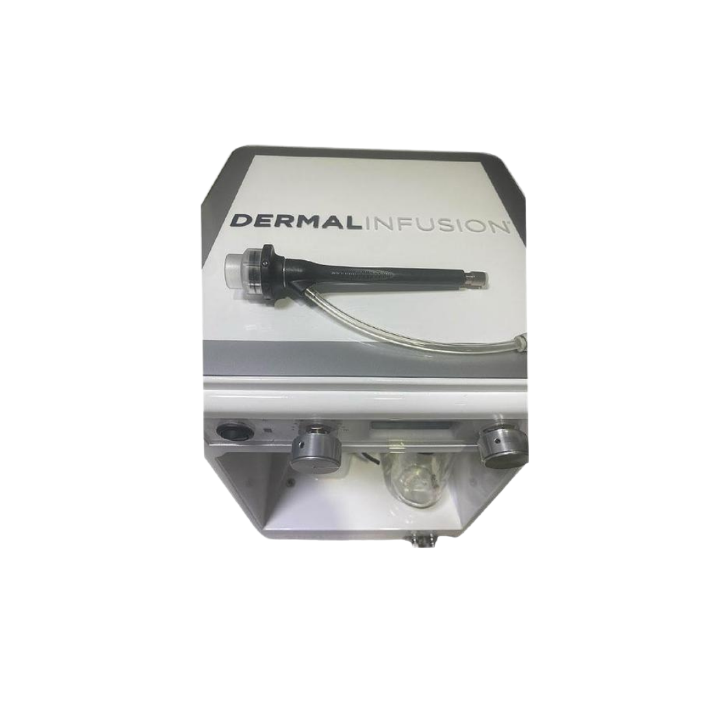Envy Medical Dermal Infusion Pre-Owned