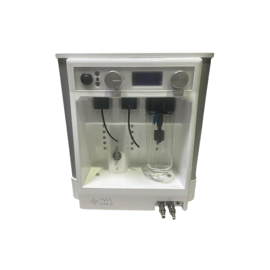 Envy Medical Dermal Infusion Pre-Owned – front view