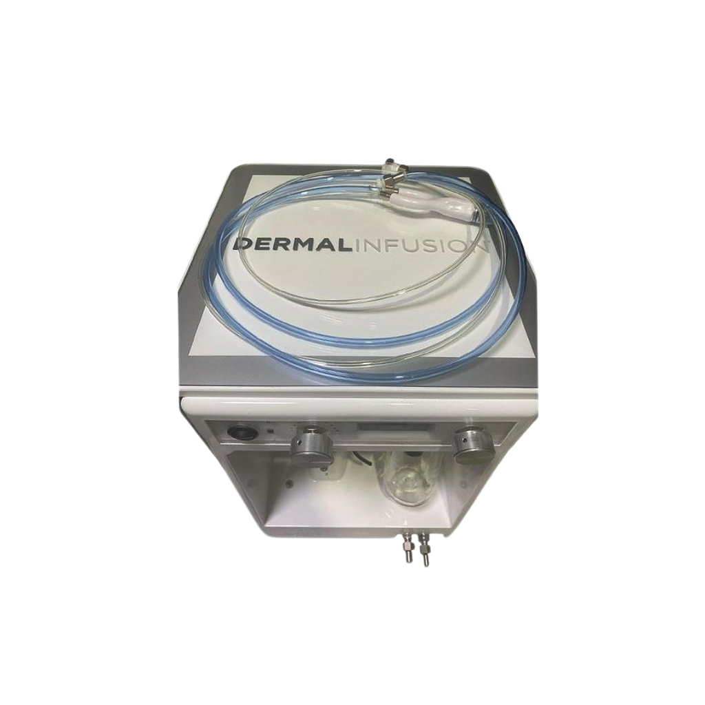 Envy Medical Dermal Infusion Pre-Owned