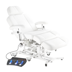 Equipro Electric Ultra-Comfort Med Spa Table Side with Pedal Controls (20501)