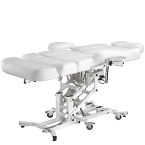 Equipro Electric Ultra-Comfort Med Spa Table Lie Flat (20501)