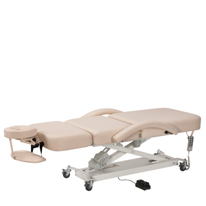 Equipro Infinity Electric Med Spa Bed Flat (EI-502) 