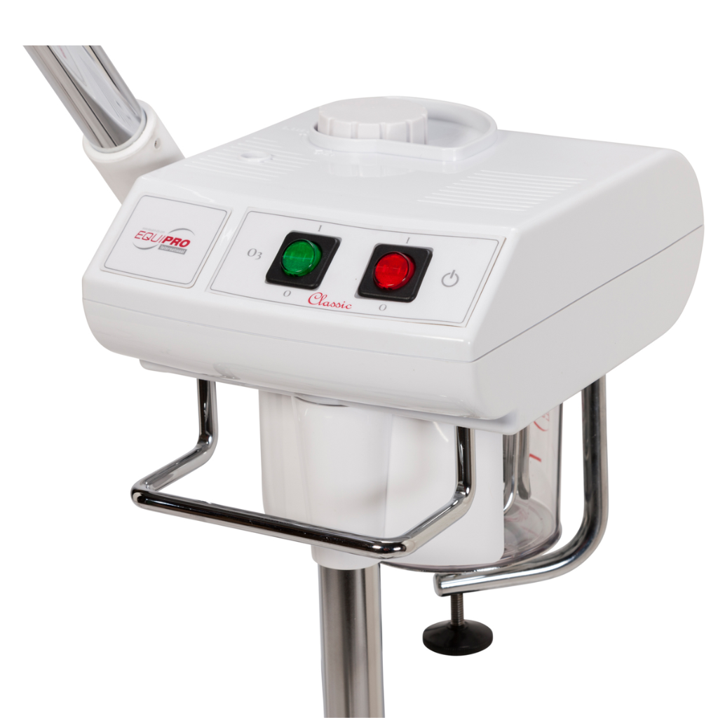 Equipro Professional Facial Steamer Vapoderm Classic (EI-111