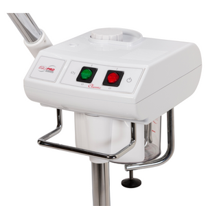 Products Equipro Professional Steamer Classic Vapoderm Display (EI-111)