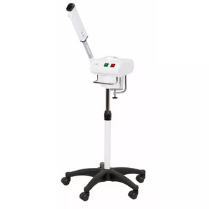 Equipro Professional Steamer Classic Vapoderm With Rolling Stand (EI-111) 