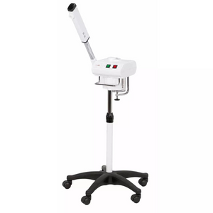 Equipro Professional Steamer Classic Vapoderm With Rolling Stand (EI-111)