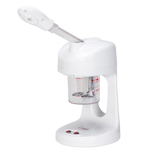Equipro Mini Steamer Clear Background (EI-111M)