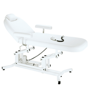 Equipro Multi-Comfort Electric Facial Bed (20210)