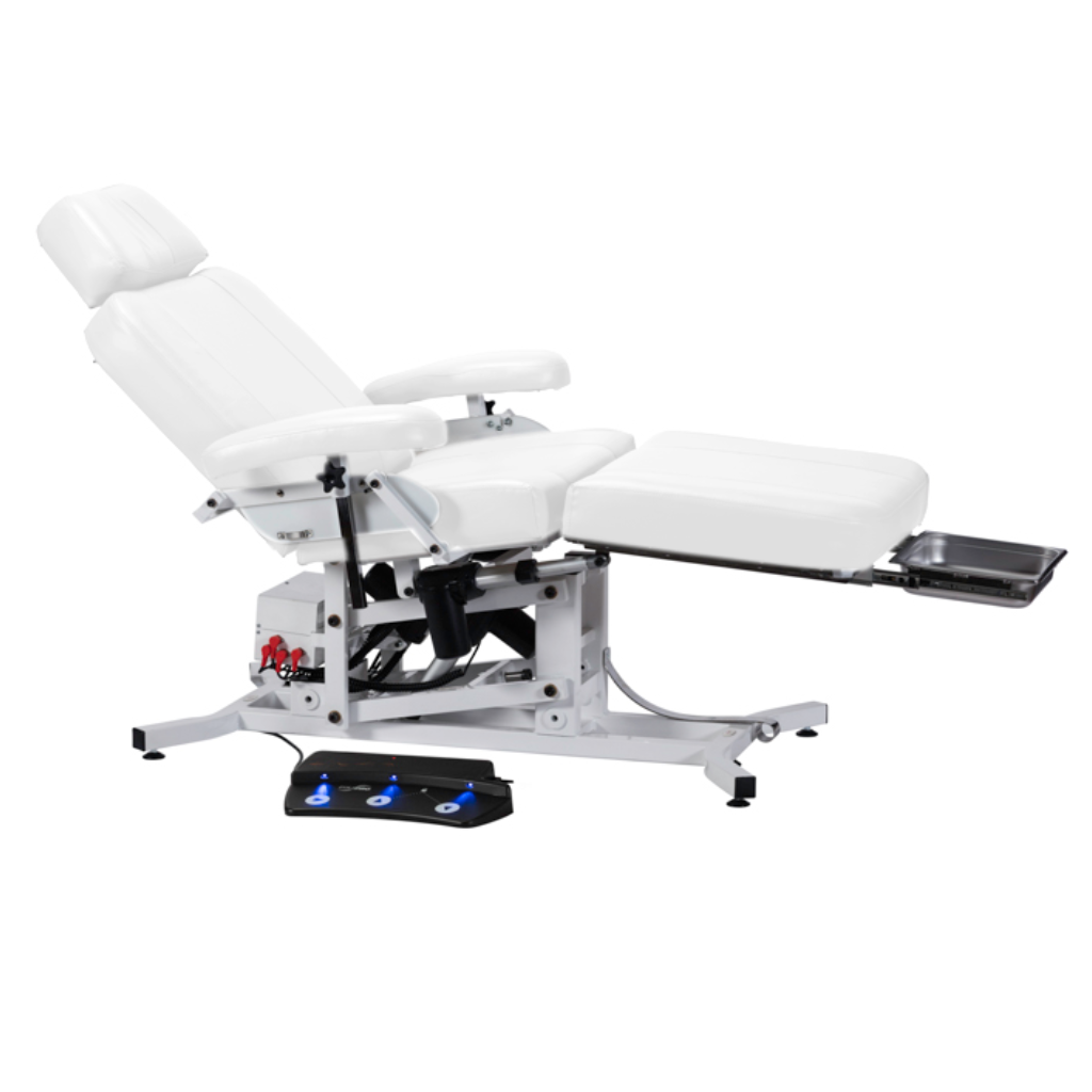 Medical equipment  Ergonomic medical chairs and stools