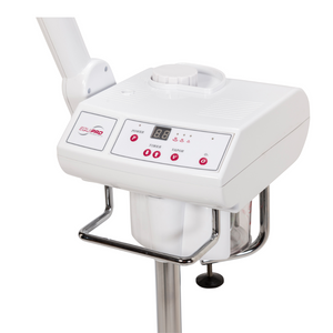 Equipro Vapoderm Digipro Professional Spa Facial Steamer Digital Display (11100)