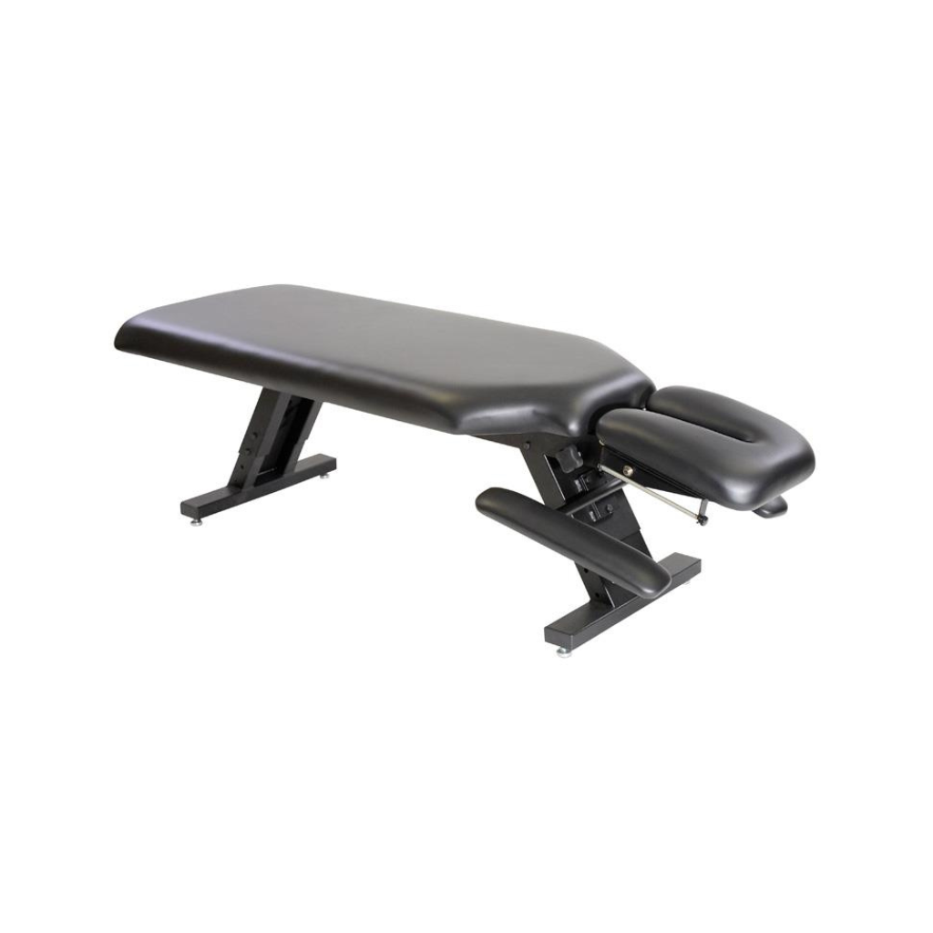 ErgoBench Soft Foam View